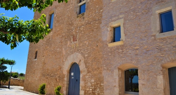 Castell de Rodonyà