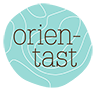 Orientast Logo