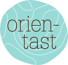 logotip Orientast